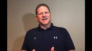 Training Tip Tuesday: Breaking Through Your Comfort Zone