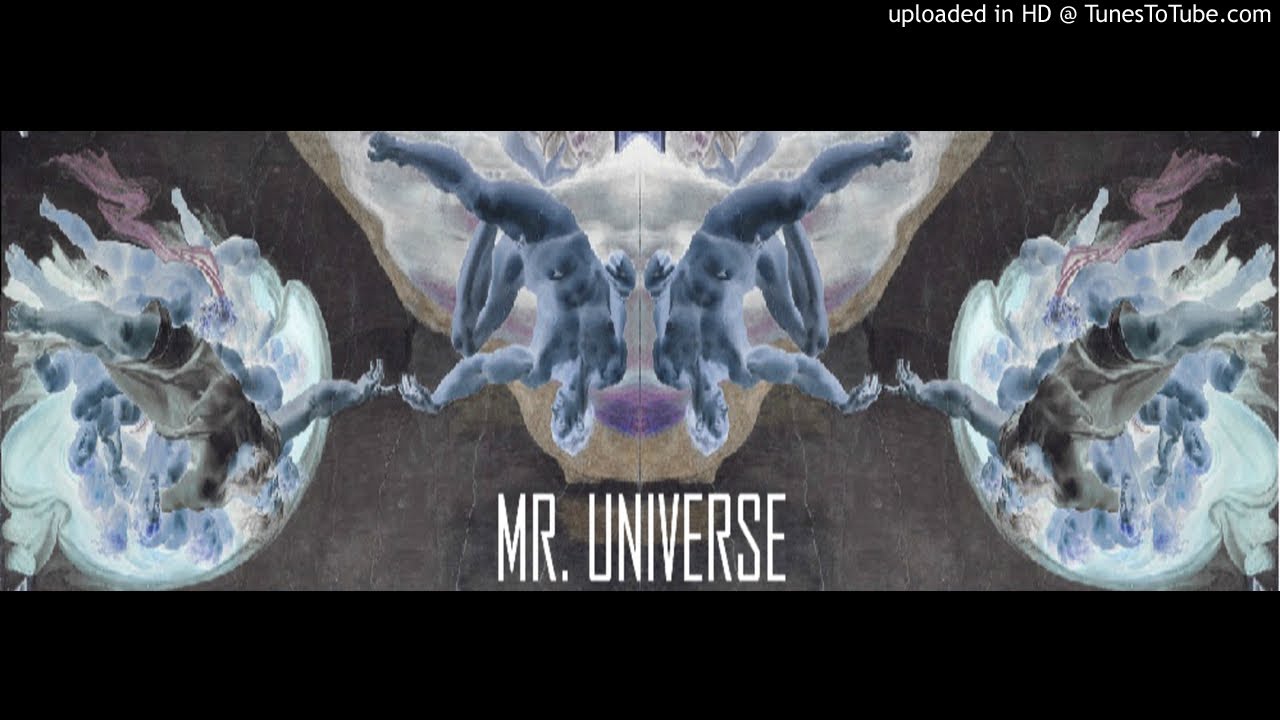 MR. UNIVERSE (Fan Made) [HD] - Cloud 9 (Prod Jiiaa Beats)