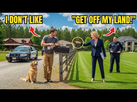 HOA Karen Sued Me for Living Outside Her HOA — 3 Mins Later, I Legally Dissolved It