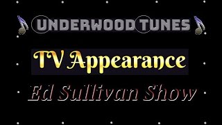 Creedence Clearwater Revival ~ Down On The Corner ~ 1969 ~ Live Video, On the Ed Sullivan Show