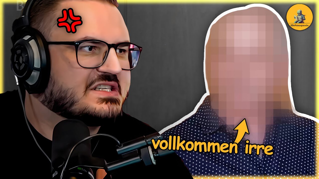 Dieser Bauer ist irre 🤦‍♂️🤬
