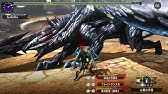 Mhxx 氷海の恐怖体験 片手剣 ソロ 獰猛化フルフル Youtube