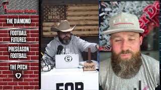 Hammer Dahn | Friday August 19th, 2022
