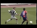 Zidane vs Bologna (2000-01 Serie A 31R)