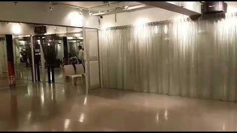 Alex Lima & Noella - Hong Kong Salsa Festival