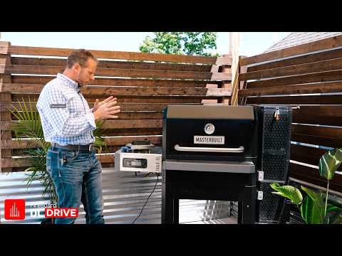The FireBoard DC DRIVE - Simple Installation