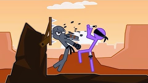 Slapstick Fighter: Gameplay 26