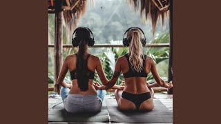 Centered Pose Rhythm