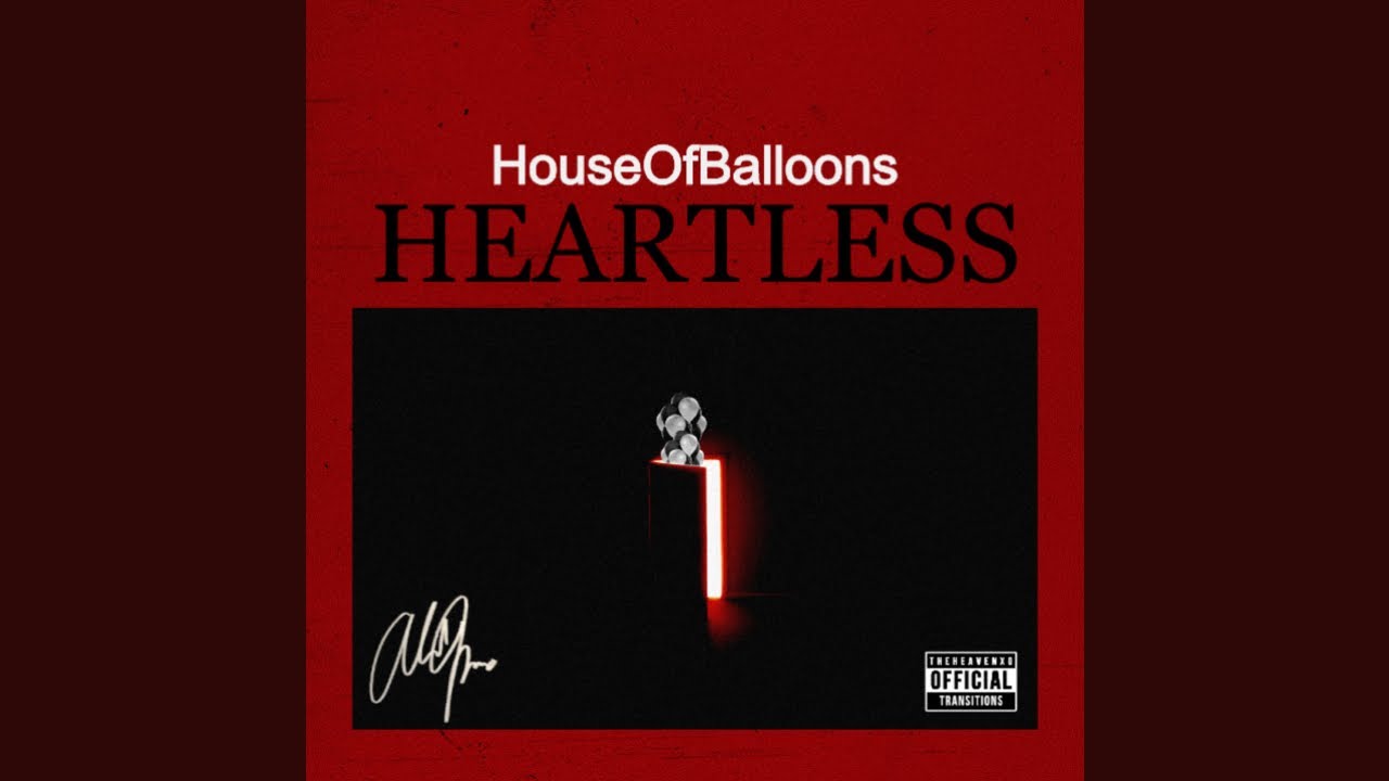 𝗛𝗼𝘂𝘀𝗲𝗢𝗳𝗕𝗮𝗹𝗹𝗼𝗼𝗻𝘀 x 𝐇𝐞𝐚𝐫𝐭𝐥𝐞𝐬𝐬 (x'o Transition)