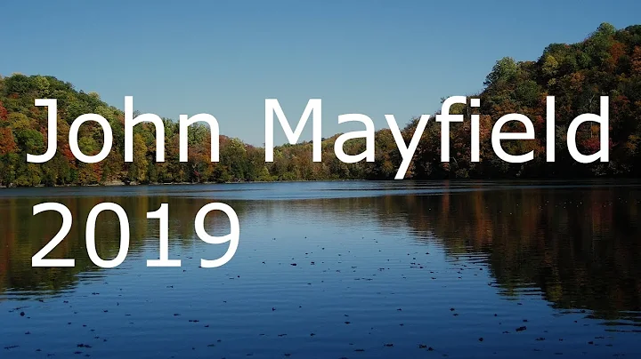 John Mayfield Music 2019