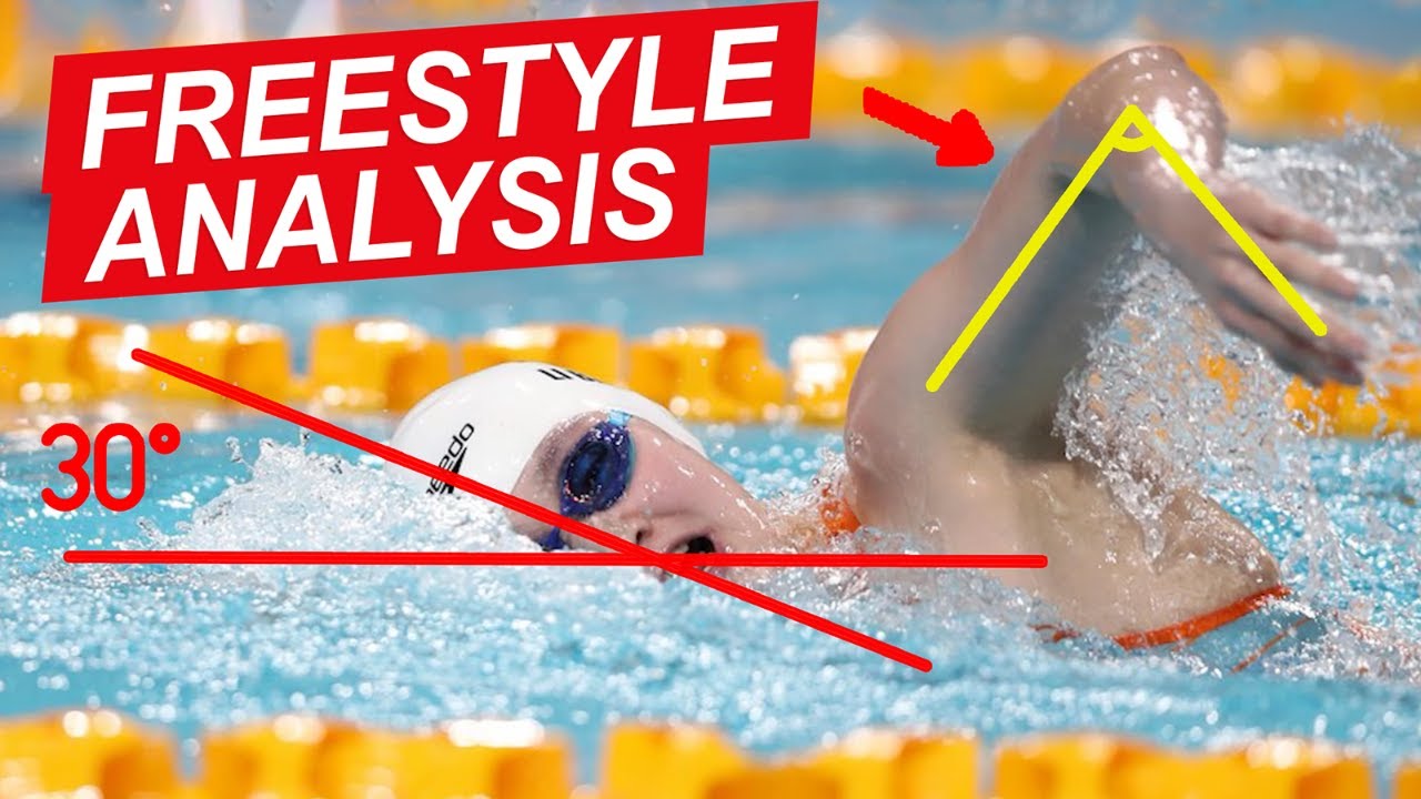 400 FREE WORLD RECORD - LI BINGJIE (3:51.30) Full Race & Freestyle