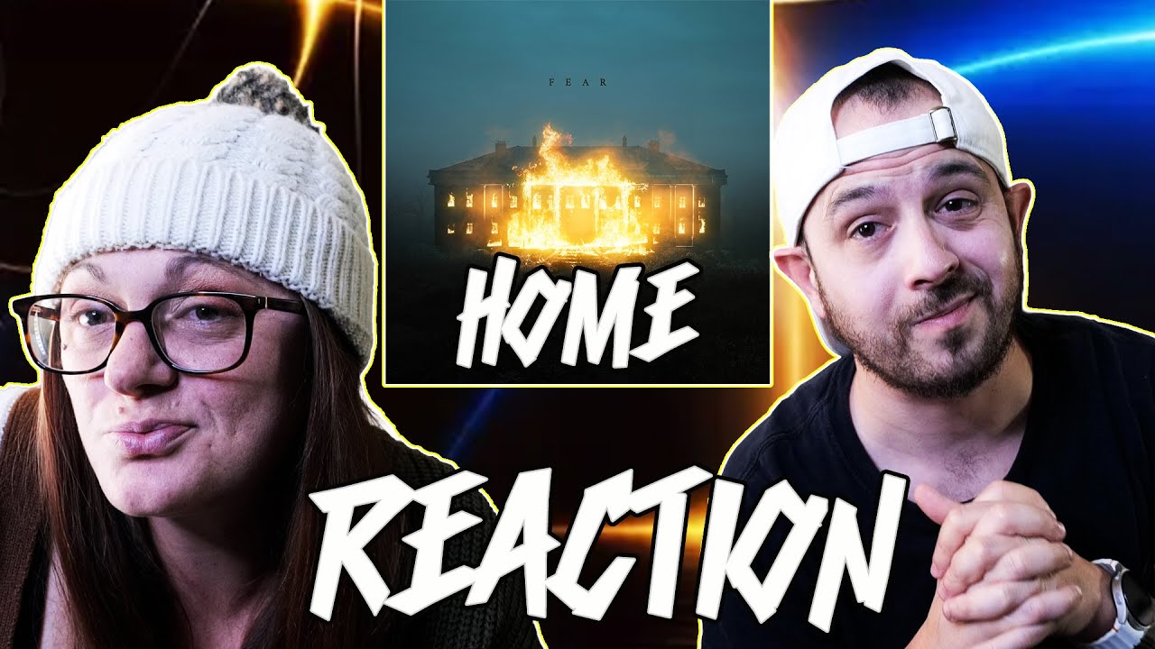 Покойся с миром, Бабушка | (NF) - ГЛАВНАЯ | Реакция!