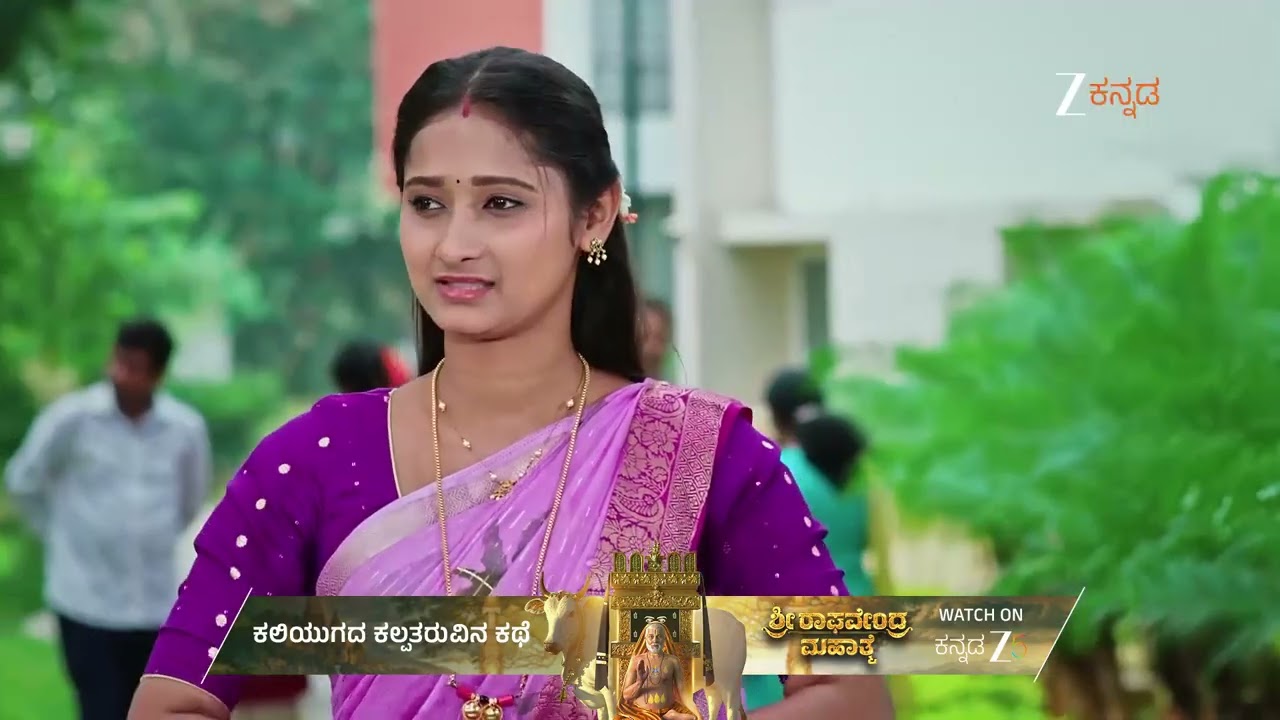 Naa Ninna Bidalaare | Ep - 212 | Best Scene | Nov 18 2025 | Zee Kannada