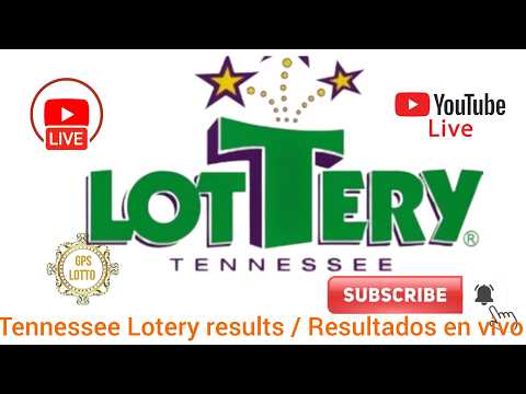 🔴 Live| Resultat Tennessee matin 18 Juillet 2026  l lottery result tennessee