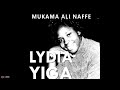 Mukama Ali Naffe