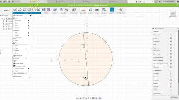 Eccentric Cam with Fusion