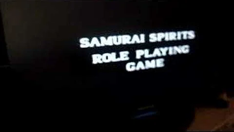 Custom PS1 + Modchip "The return"