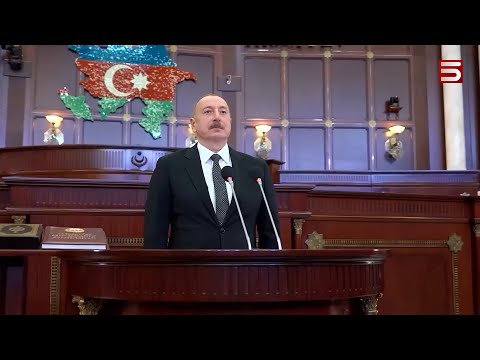 Ահասարսուռ տեսարաններով «խաղաղություն». Փաշինյանի՝ պատերազմ գուժող ելույթի արձագանքները