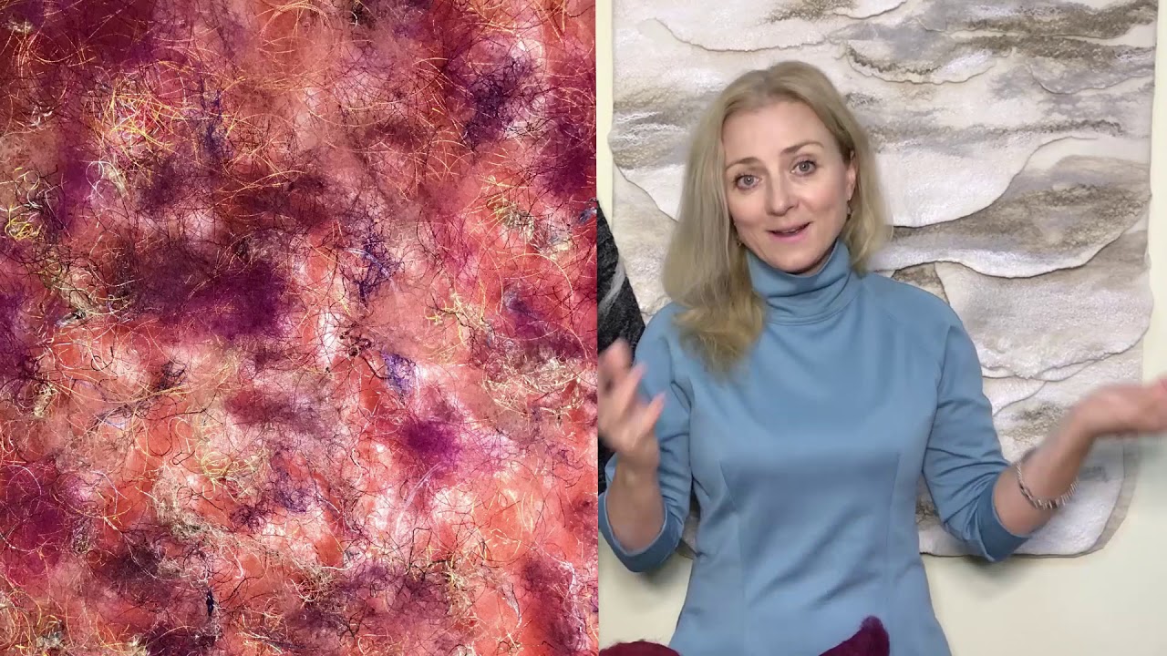 Мастер класс 