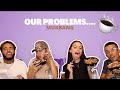 We finally talked about our problems the truth ft jcook  celys