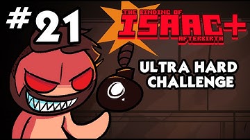 ULTRA HARD Challenge! Let