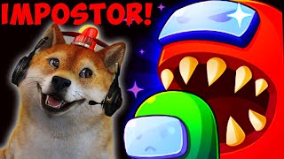 OBIT IS THE CRUELEST IMPOSTOR!!! - Solo Impostor Kill