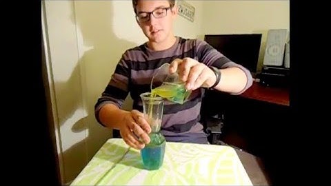 Object Lesson - Holiness