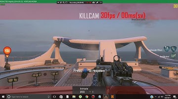 how to get a mod menu in blackops2 pc