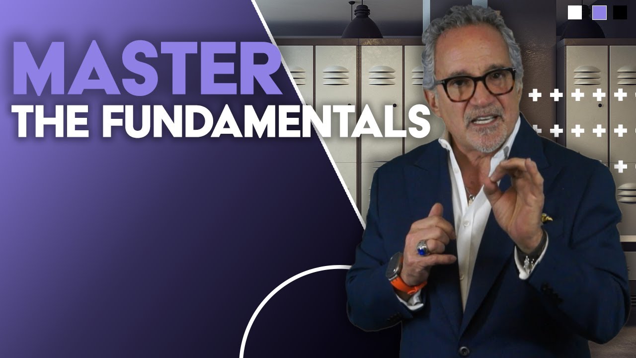Master The Fundamentals - YouTube