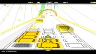 E-Dubble Board Game | Freestyle Friday #20 | Audiosurf