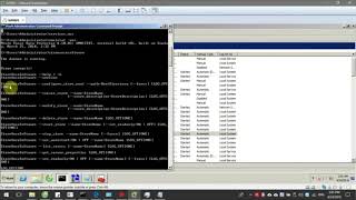 Micro Focus Data Protector - Storeonce Software installation v.10.03 - part1