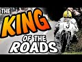 King of the roads  a tribute to joey dunlop and the riders he raced with
