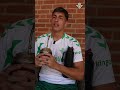 Hoy toca conocer a: Facundo Bernal 🇺🇾💚