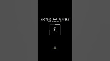 Average SCP Secret Laboratory lobby experience