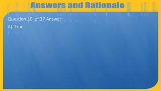 OSHA Electrical Safety Quiz
