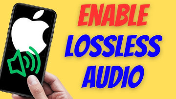 How to Enable Lossless Audio Quality for Voice Memos on iPhone (iOS)