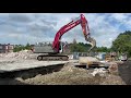 Sloop oude Coop 3 juli 2021
