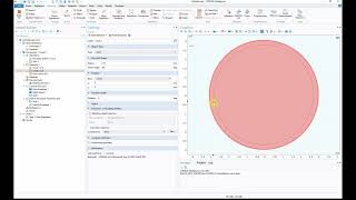 картинка: Моделирование дисперсных систем в COMSOL