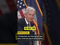 Indépendance de la banque : que pense M. Powell ?