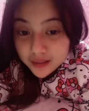 STORY WA BAPER CEWEK CANTIK BANGUNIN SAUR