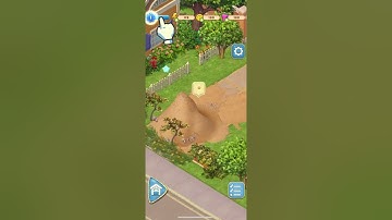 Merge mansion first part