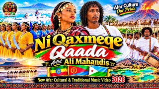 Download Lagu Ni Qaxmeqe Qaada Artist Ali MahandisNew Afar Cultural &Traditional Music Video 2026 Download Lagu Ni Qaxmeqe Qaada Artist Ali MahandisNew Afar Cultural &Traditional Music Video 2026