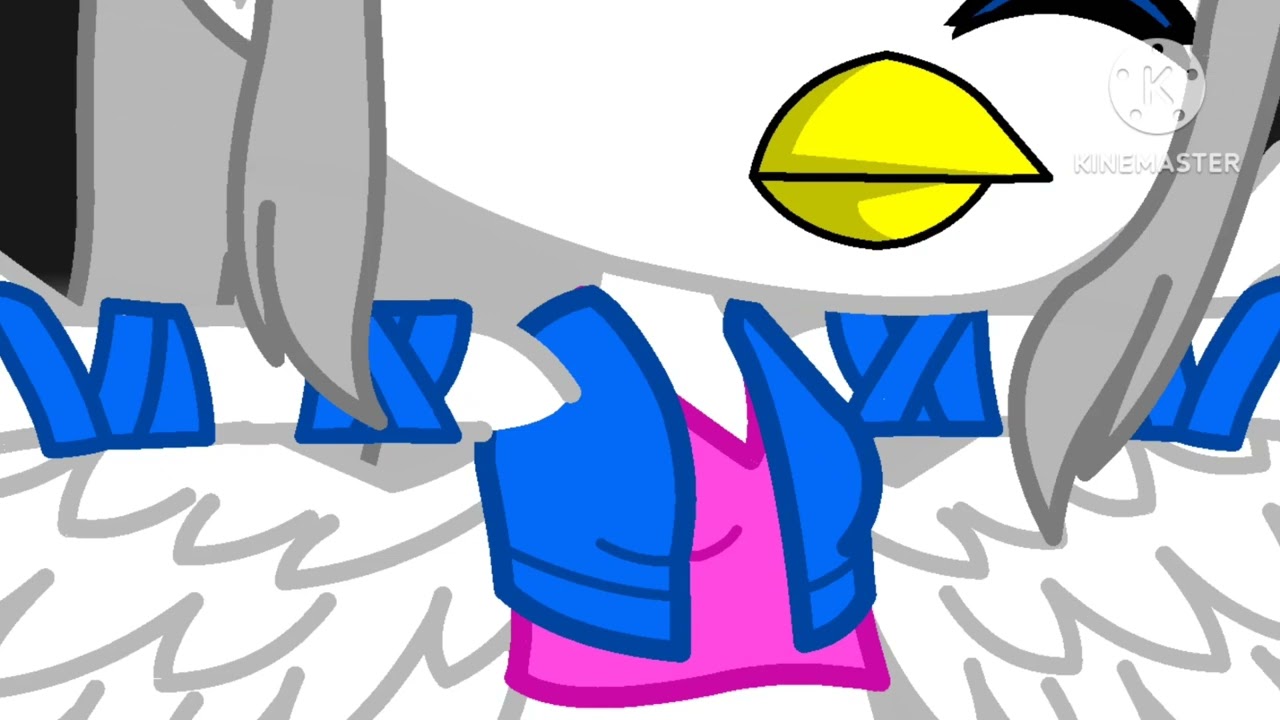 POV: A Were-Chicken gives you a hug