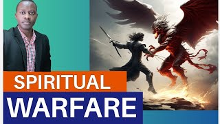 RWANA BWOTI  OLUTALO || Spiritual Warfare, How to fight Evil Spirits