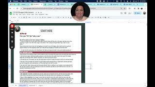 BEST BUDGET SPREADSHEET- Tutorial #3/3