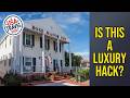 Rose Manor Bed & Breakfast - Is This a Luxury Hack? | New Orleans (LA), United States🏨