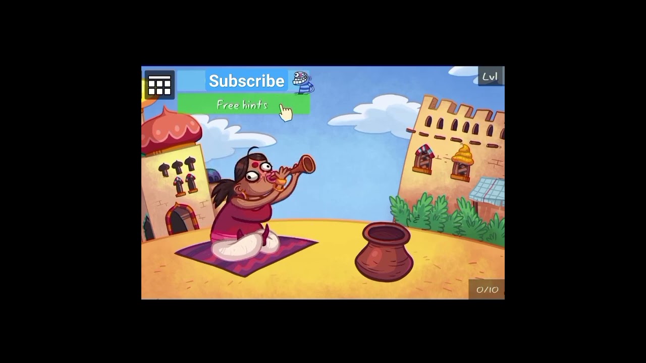 Troll quest Internet Memes  