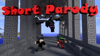 ♪♫ Chacaroon Macaroon Short Parody Animation♪♫