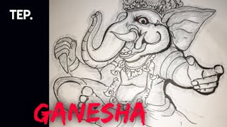 KISAH LAHIRNYA GANESHA - MANG TEP STORY KISAH LAHIRNYA GANESHA - MANG TEP STORY