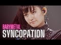 Miniature de la vidéo de la chanson Syncopation